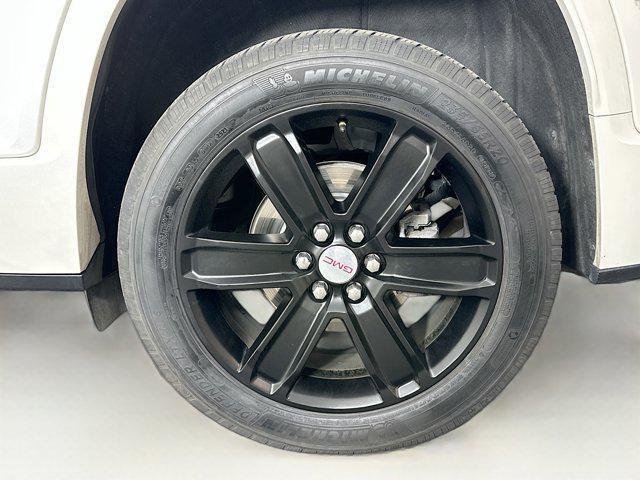 used 2019 GMC Acadia car, priced at $21,197