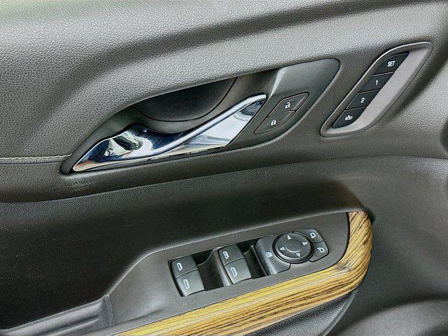 used 2019 GMC Acadia car, priced at $21,197