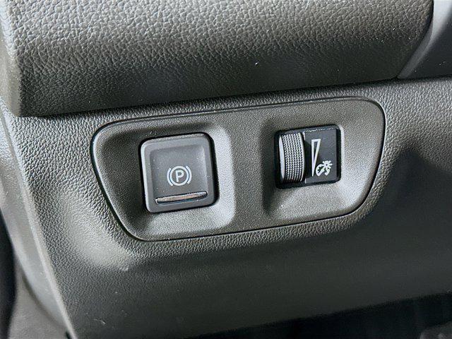 used 2019 GMC Acadia car, priced at $21,197