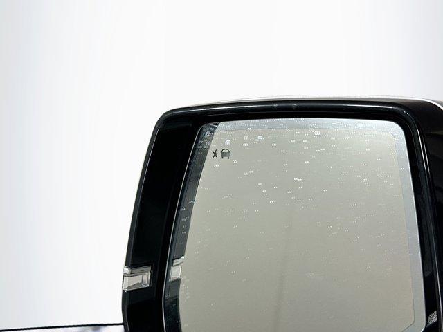 used 2018 Cadillac Escalade ESV car, priced at $27,987