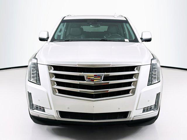 used 2018 Cadillac Escalade ESV car, priced at $27,987