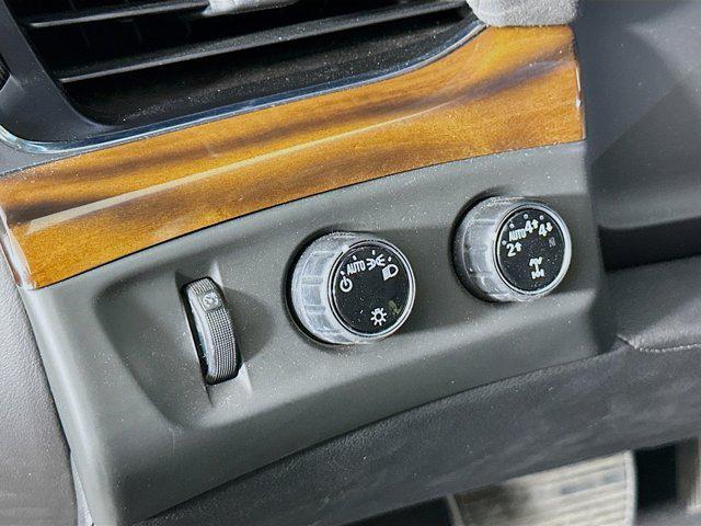 used 2018 Cadillac Escalade ESV car, priced at $27,987