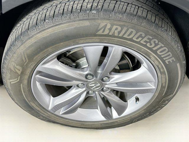 used 2022 Acura MDX car, priced at $33,297