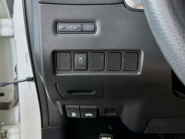used 2018 Nissan Murano car, priced at $13,799