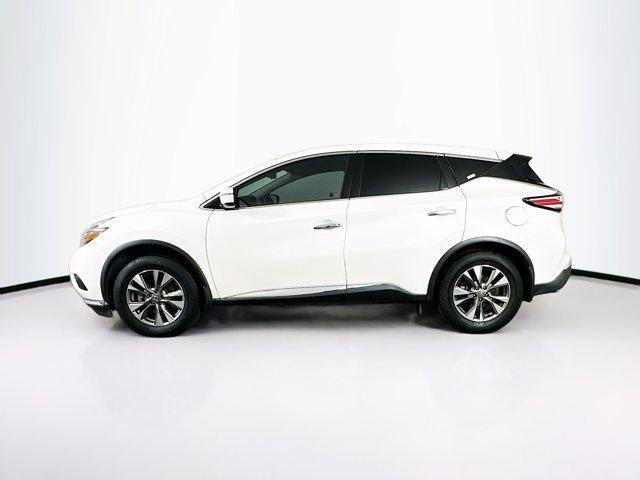 used 2018 Nissan Murano car, priced at $13,799