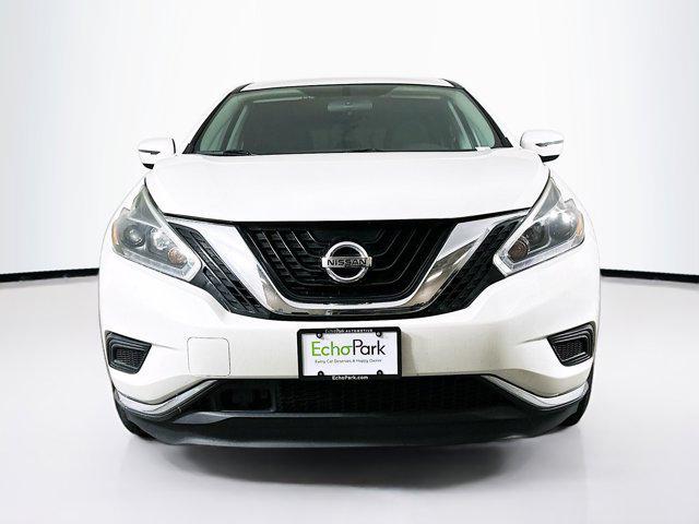 used 2018 Nissan Murano car, priced at $13,799