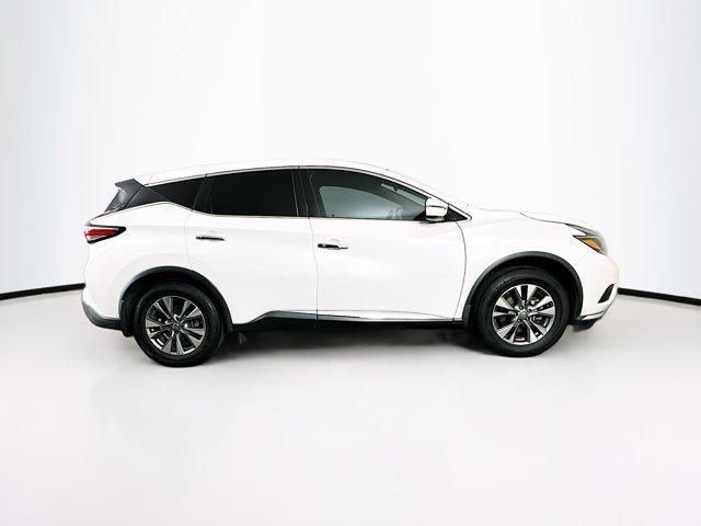 used 2018 Nissan Murano car, priced at $13,799