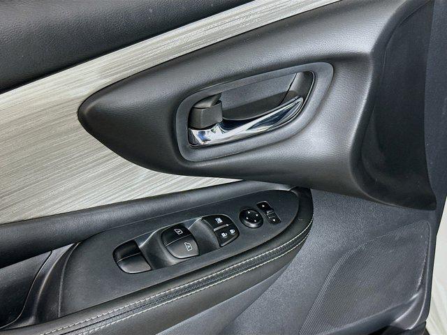 used 2018 Nissan Murano car, priced at $13,799