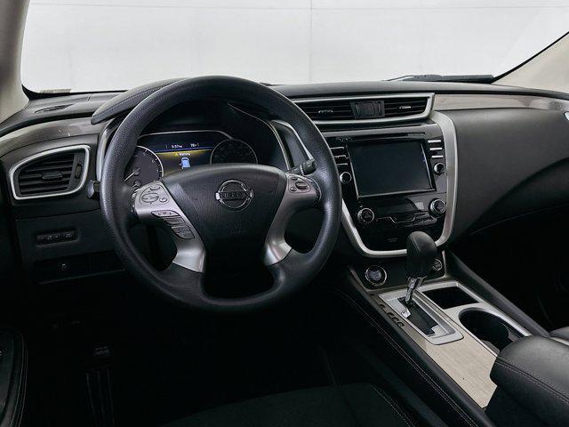 used 2018 Nissan Murano car, priced at $13,799