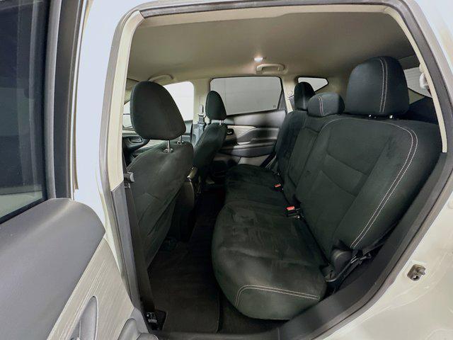 used 2018 Nissan Murano car, priced at $13,799
