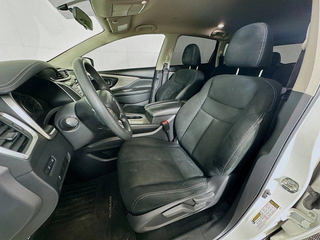 used 2018 Nissan Murano car, priced at $13,799