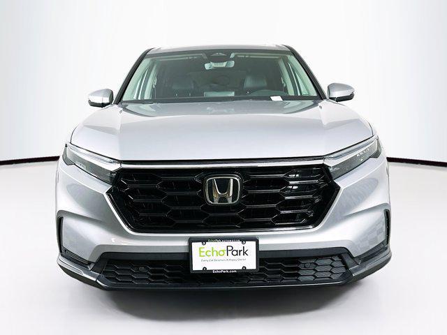 used 2024 Honda CR-V car, priced at $30,597