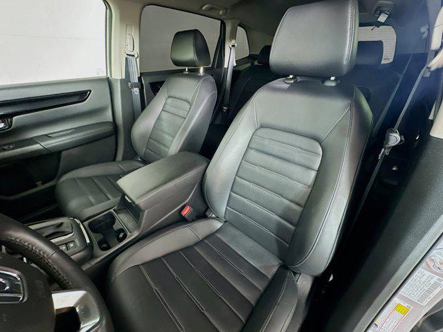 used 2024 Honda CR-V car, priced at $30,597