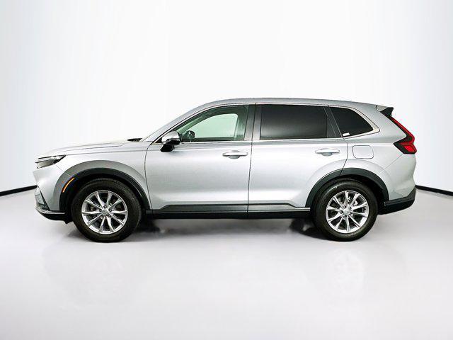used 2024 Honda CR-V car, priced at $30,597