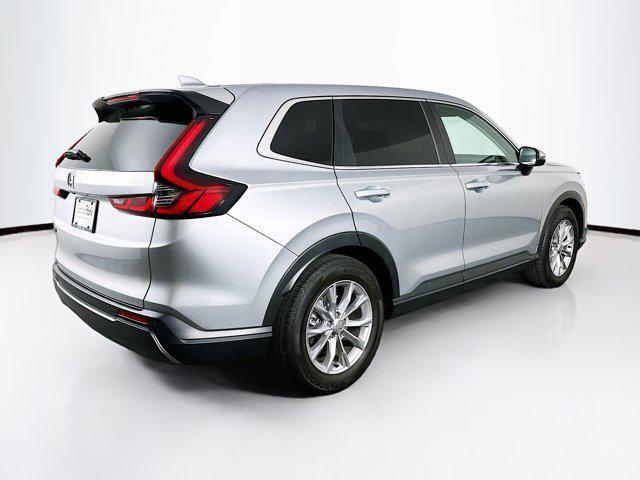 used 2024 Honda CR-V car, priced at $30,597