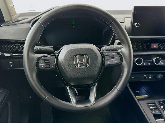 used 2024 Honda CR-V car, priced at $30,597