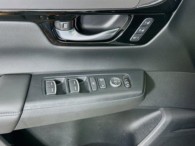 used 2024 Honda CR-V car, priced at $30,597