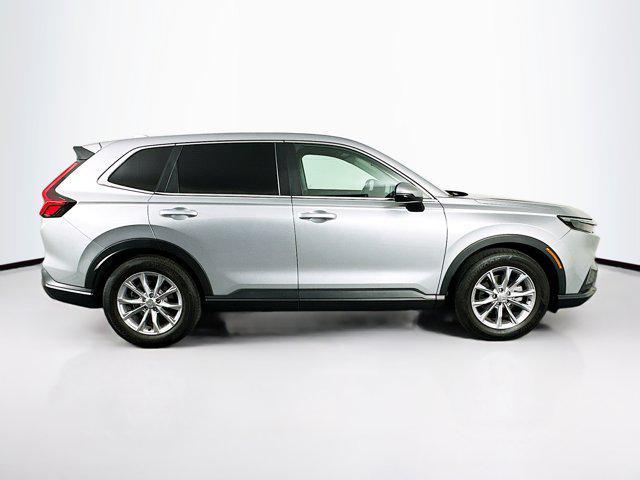 used 2024 Honda CR-V car, priced at $30,597