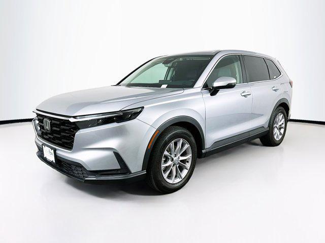 used 2024 Honda CR-V car, priced at $30,597