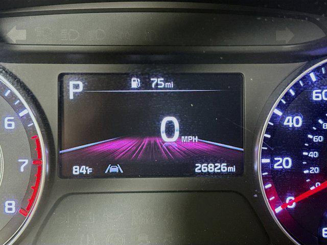 used 2022 Kia Forte car, priced at $19,397