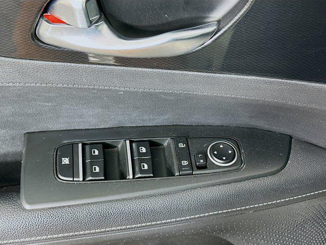 used 2022 Kia Forte car, priced at $19,397