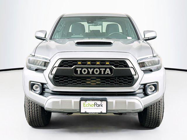 used 2022 Toyota Tacoma car, priced at $33,997