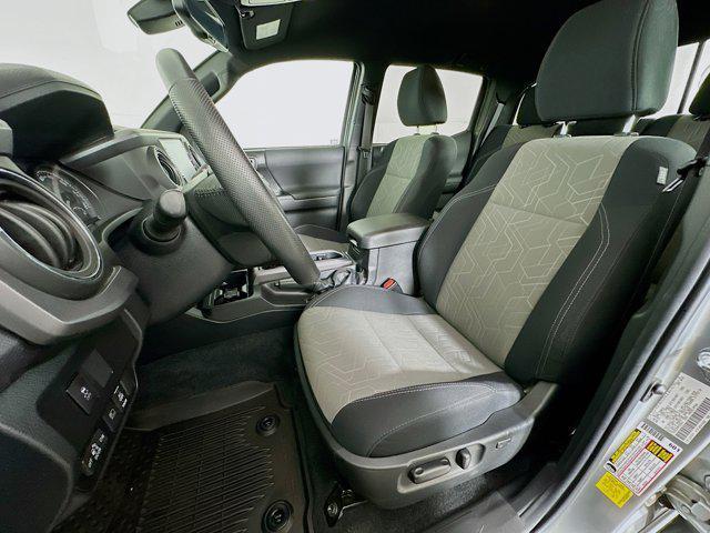 used 2022 Toyota Tacoma car, priced at $33,997