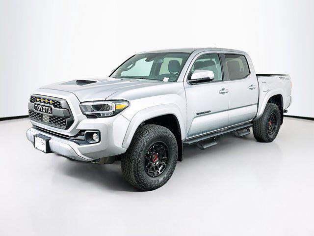 used 2022 Toyota Tacoma car, priced at $33,997