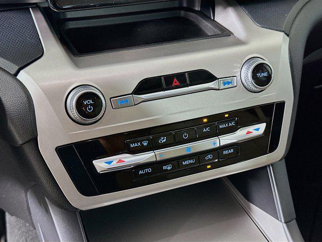 used 2022 Ford Explorer car, priced at $24,897