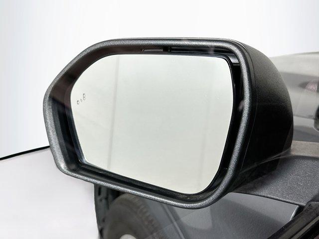 used 2022 Ford Explorer car, priced at $24,897