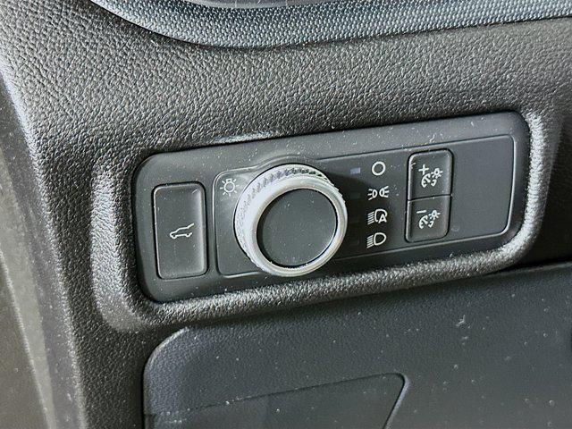 used 2022 Ford Explorer car, priced at $24,897