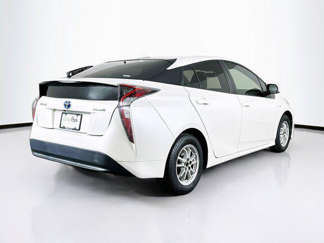 used 2016 Toyota Prius car, priced at $16,999