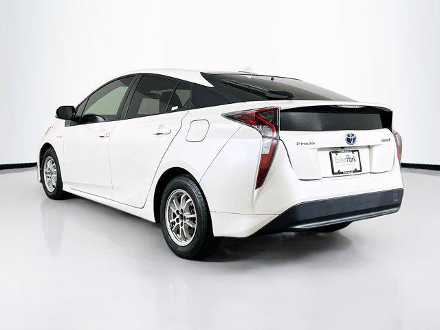 used 2016 Toyota Prius car, priced at $16,999