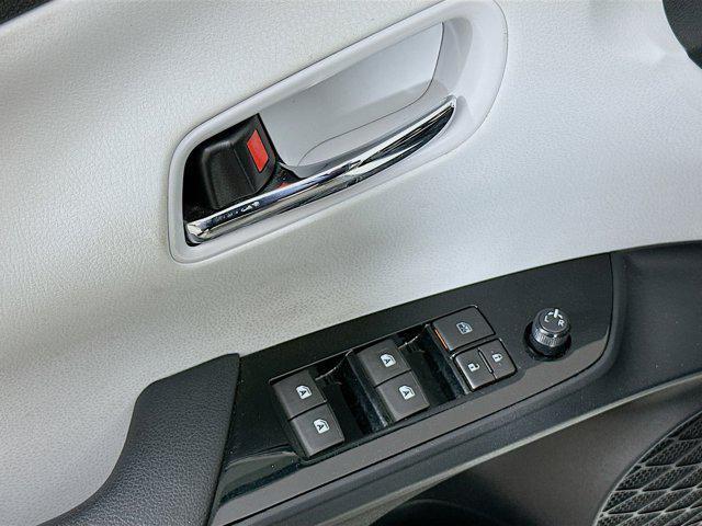 used 2016 Toyota Prius car, priced at $16,999