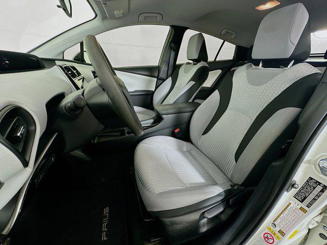 used 2016 Toyota Prius car, priced at $16,999