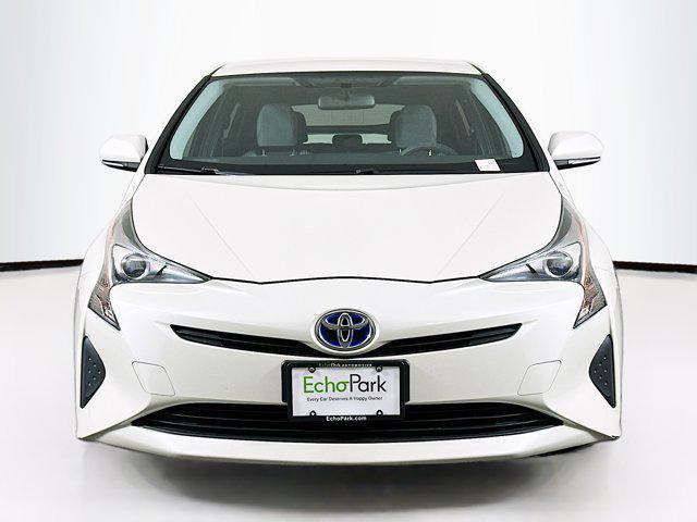 used 2016 Toyota Prius car, priced at $16,999