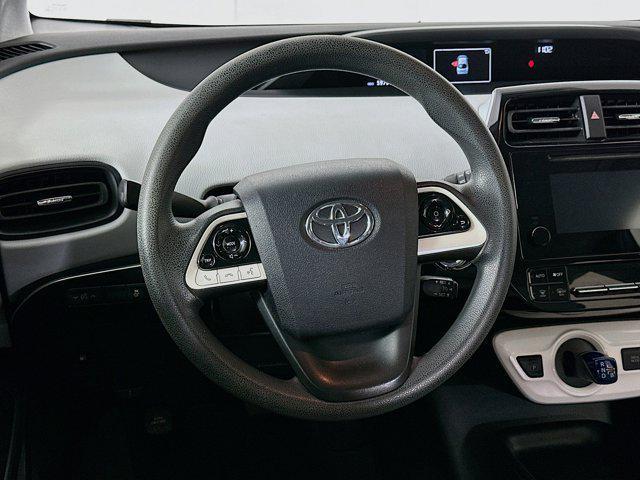 used 2016 Toyota Prius car, priced at $16,999