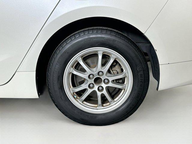 used 2016 Toyota Prius car, priced at $16,999