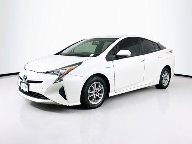 used 2016 Toyota Prius car, priced at $16,999