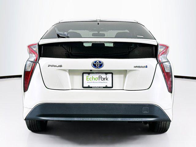 used 2016 Toyota Prius car, priced at $16,999