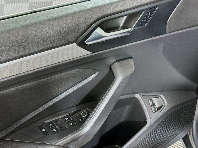 used 2021 Volkswagen Jetta car, priced at $14,997