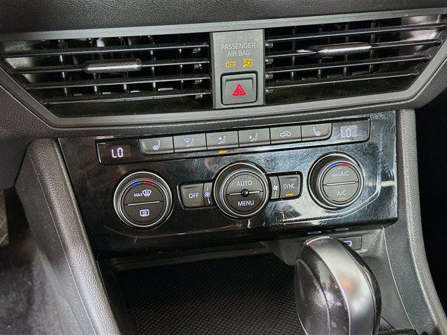 used 2021 Volkswagen Jetta car, priced at $14,997