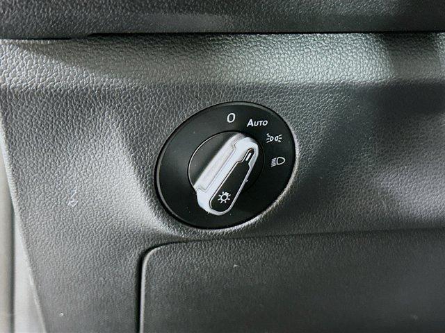 used 2021 Volkswagen Jetta car, priced at $14,997