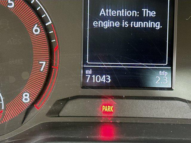 used 2021 Volkswagen Jetta car, priced at $14,997