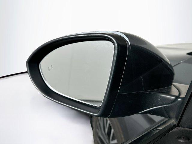 used 2021 Volkswagen Jetta car, priced at $14,997