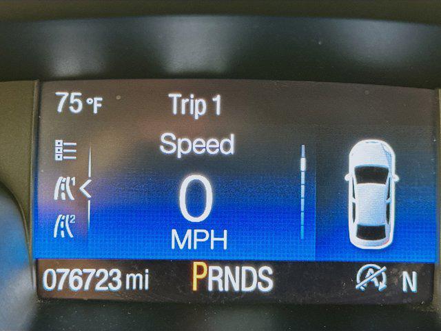 used 2018 Ford Escape car, priced at $14,497