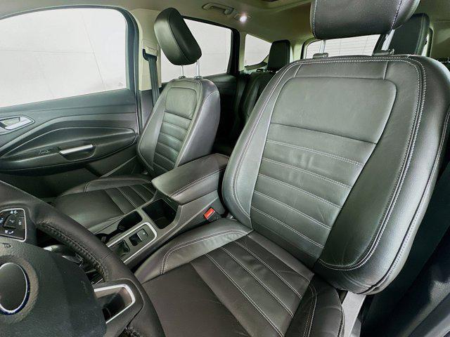 used 2018 Ford Escape car, priced at $14,497