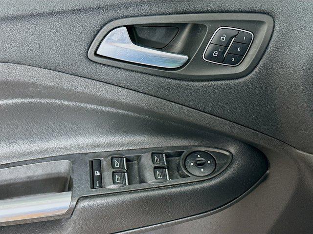 used 2018 Ford Escape car, priced at $14,497