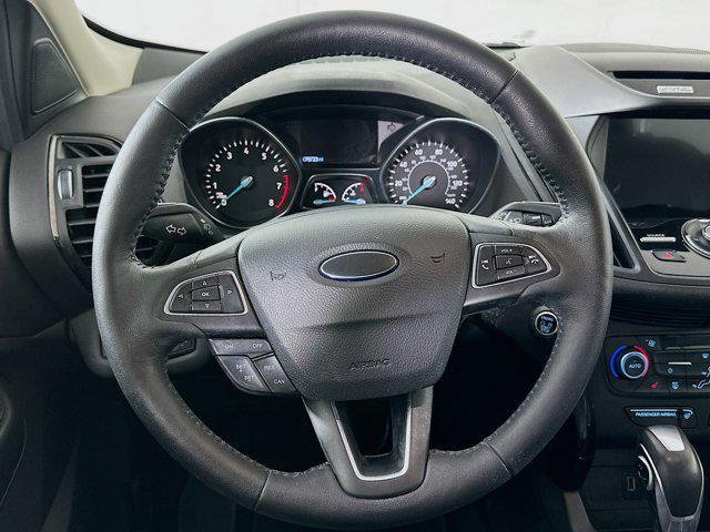 used 2018 Ford Escape car, priced at $14,497