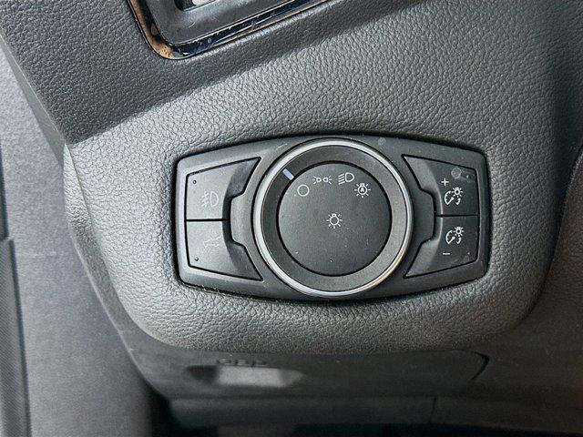used 2018 Ford Escape car, priced at $14,497